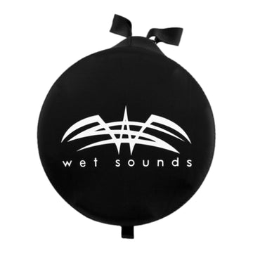 Fundas para Bocinas Marinas Wet Sounds SUITZ-8 para REV8 y ICON8 - Audioshop México lo mejor en Car Audio en México -  Wet Sounds